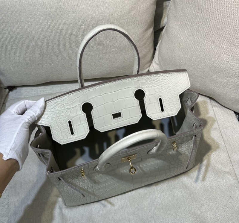 Hermes Birkin Bags